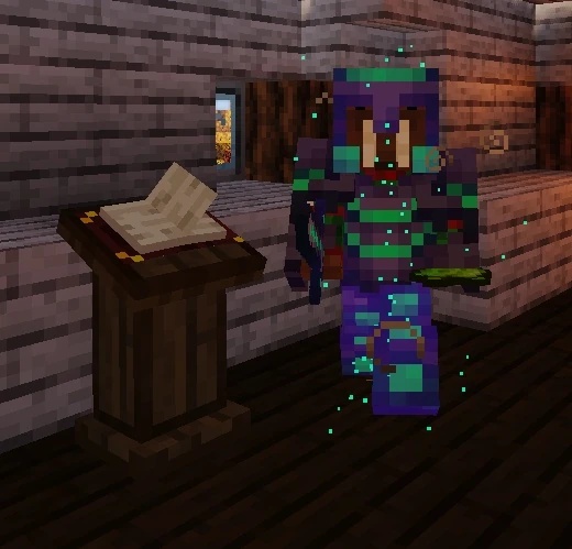 Ferol - AI Character on RolePlai