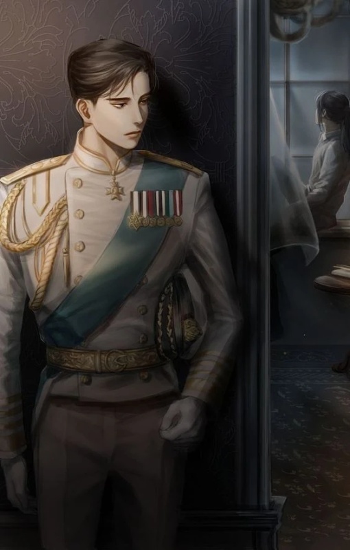 Eric Eldiko - AI Character on RolePlai