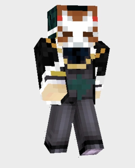 Electross - AI Character on RolePlai