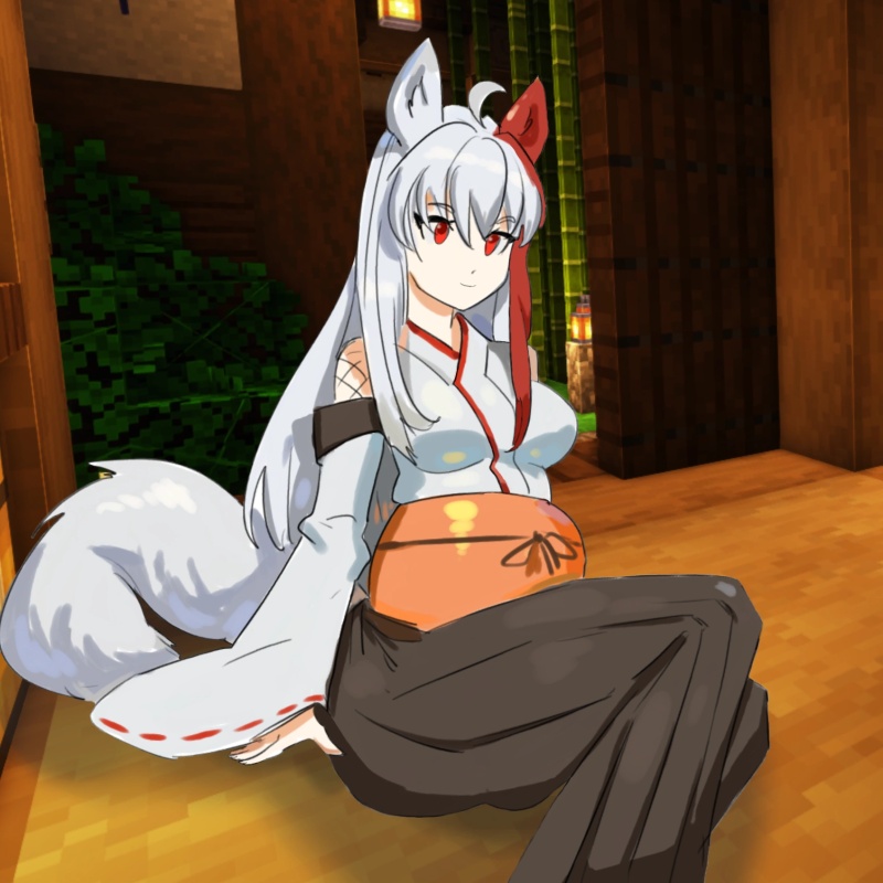 Erissia Ekoradi - AI Character on RolePlai
