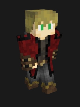 Evarn Keriocs - AI Character on RolePlai
