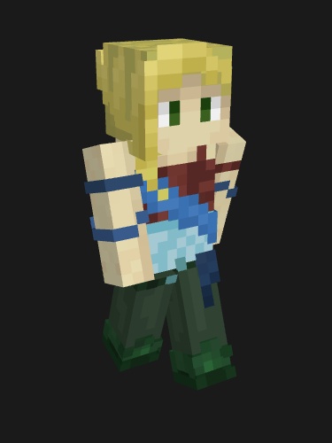 Duskbeak - AI Character on RolePlai