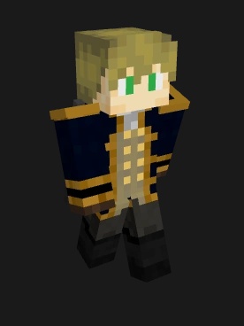 Evarn Valcove - AI Character on RolePlai