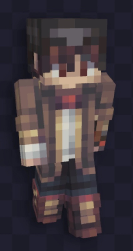 Fenn - AI Character on RolePlai