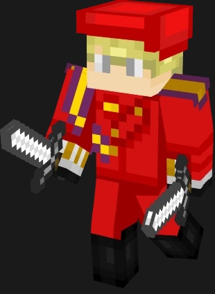 Euphemios von Helvigson - AI Character on RolePlai