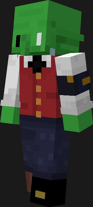 Es'Talon Kelkaine Vonsparwost - AI Character on RolePlai