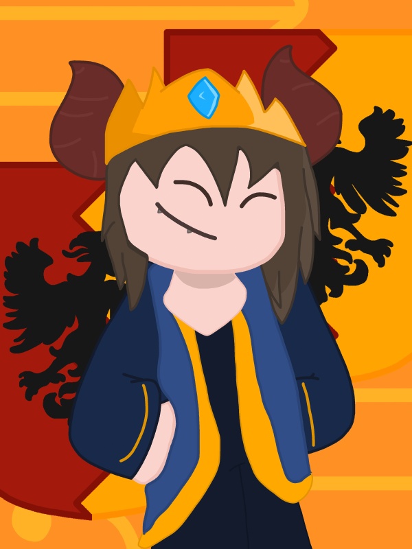 Faern Vièn - AI Character on RolePlai