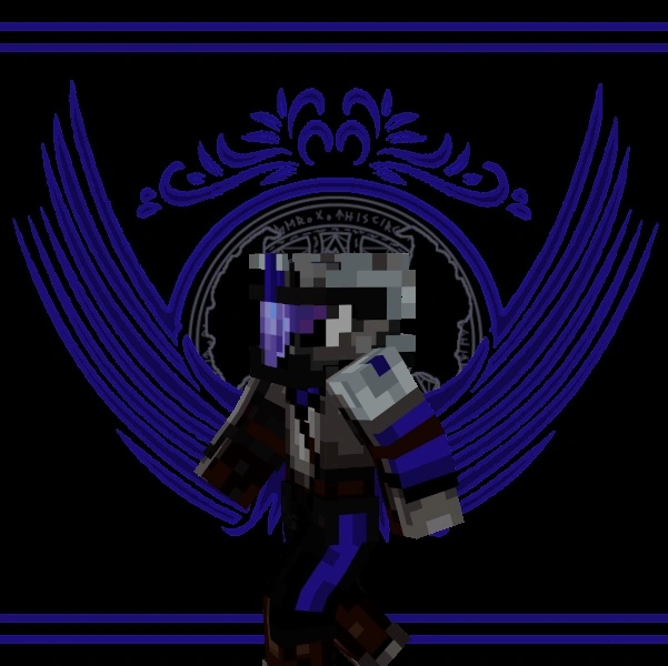 Exarian - AI Character on RolePlai