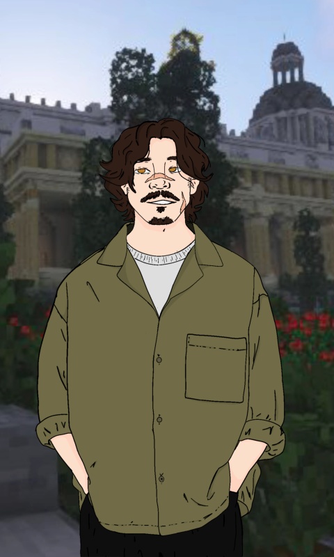 Hahlookatthis - AI Character on RolePlai