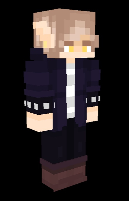 Ghonost Sprite - AI Character on RolePlai