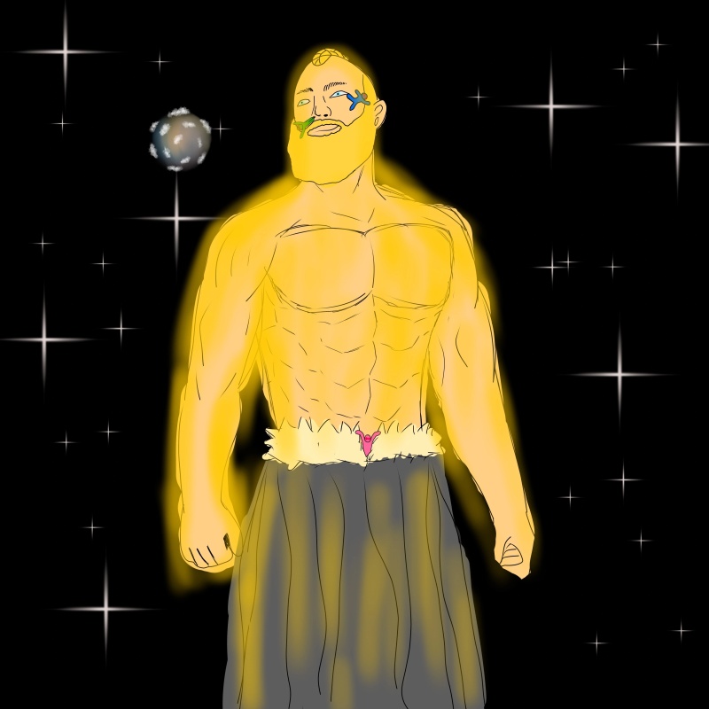 Gunnar - AI Character on RolePlai