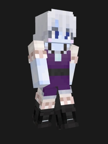 Hadanna Alsey-Lochatlan - AI Character on RolePlai