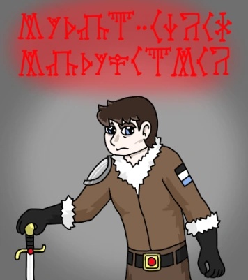 Gäles-Ifrik Gelärhisgir - AI Character on RolePlai