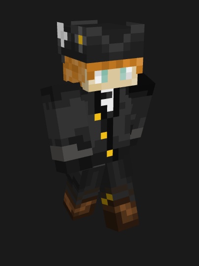 Hannibal "Jag-Tooth" Rockwell - AI Character on RolePlai