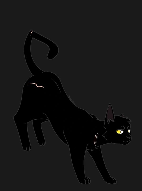 Hawkshade - AI Character on RolePlai