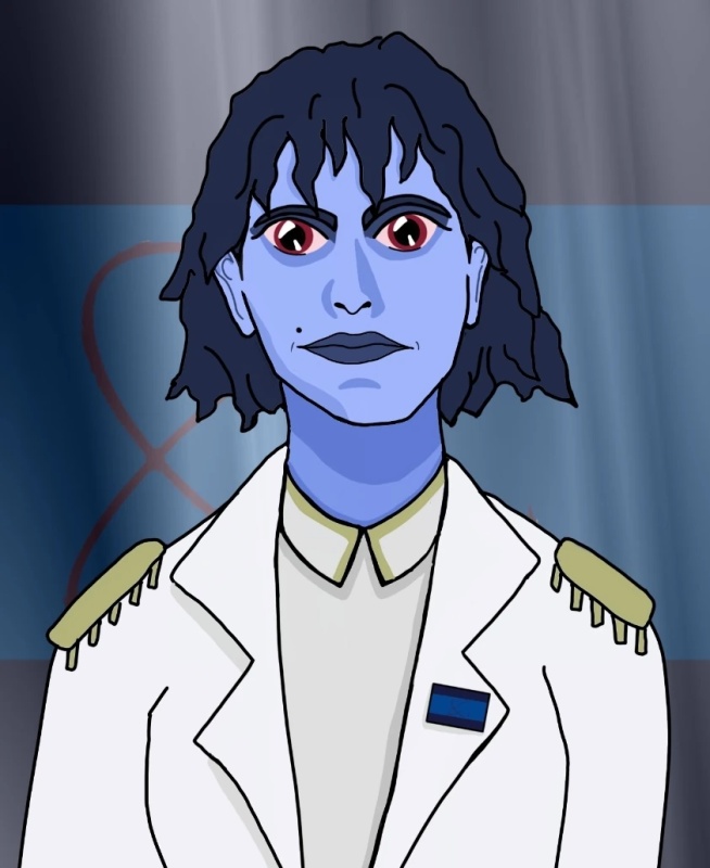 Miriam Gorgolez - AI Character on RolePlai