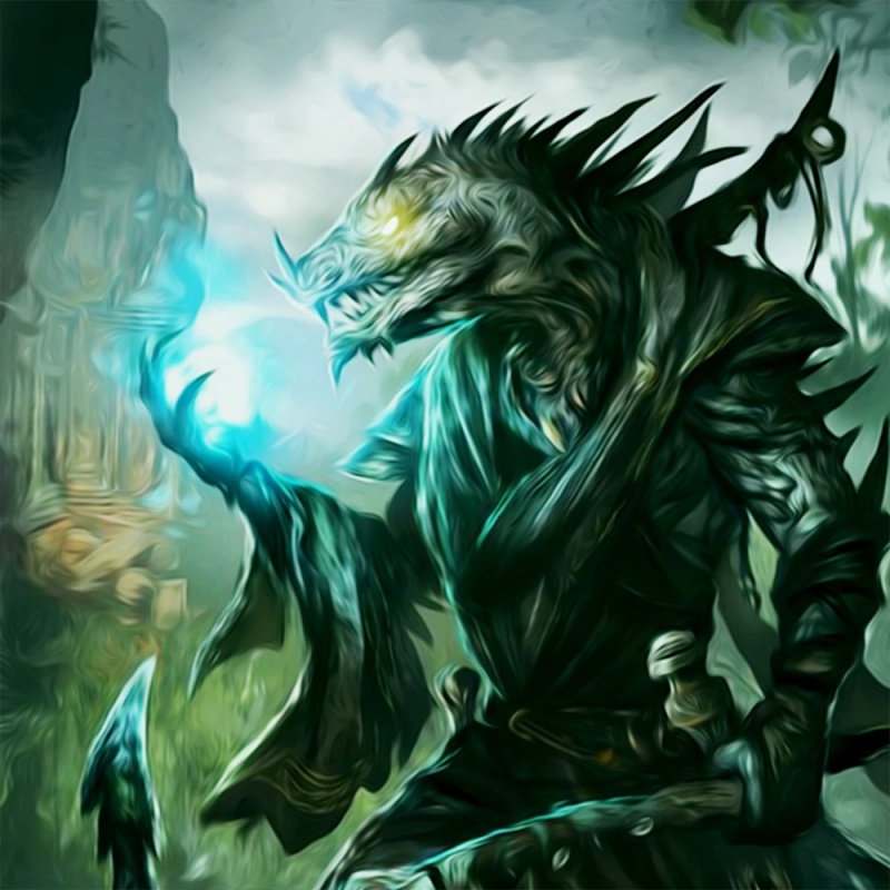 Narmandakh - AI Character on RolePlai