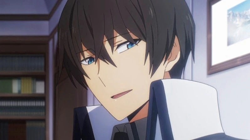 Jonathan Alicante - AI Character on RolePlai