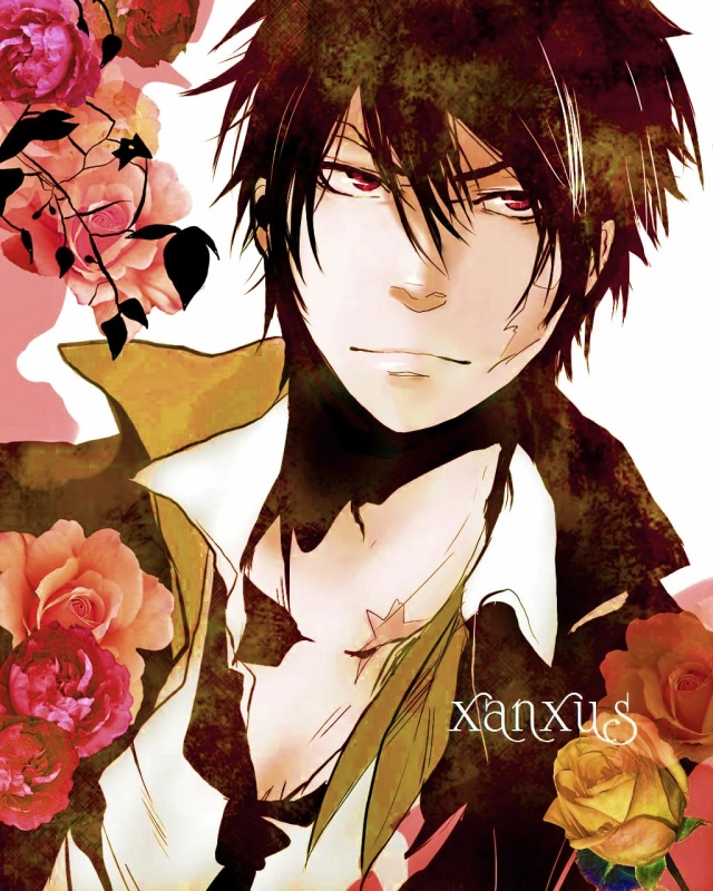 Ares - AI Character on RolePlai