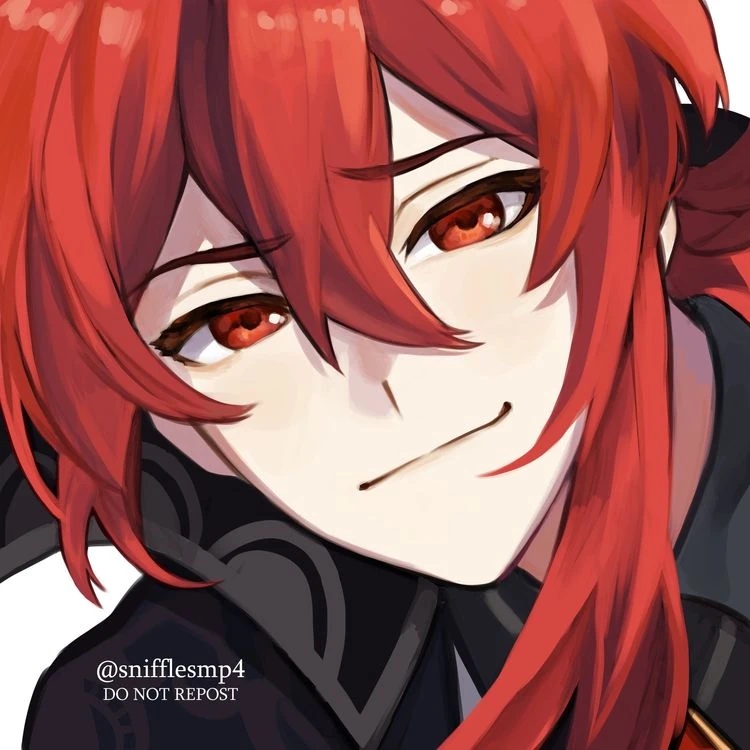 Chaos - AI Character on RolePlai