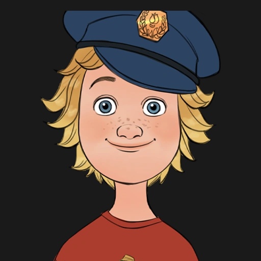 Oliver - AI Character on RolePlai