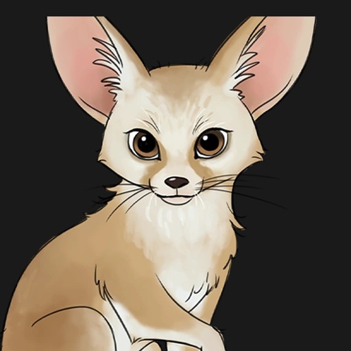 Luna - AI Character on RolePlai