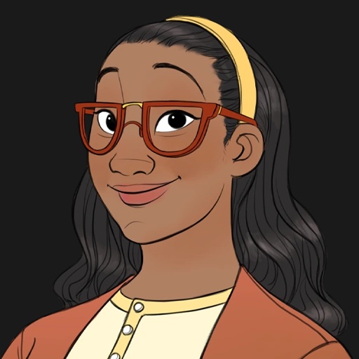 Millie - AI Character on RolePlai