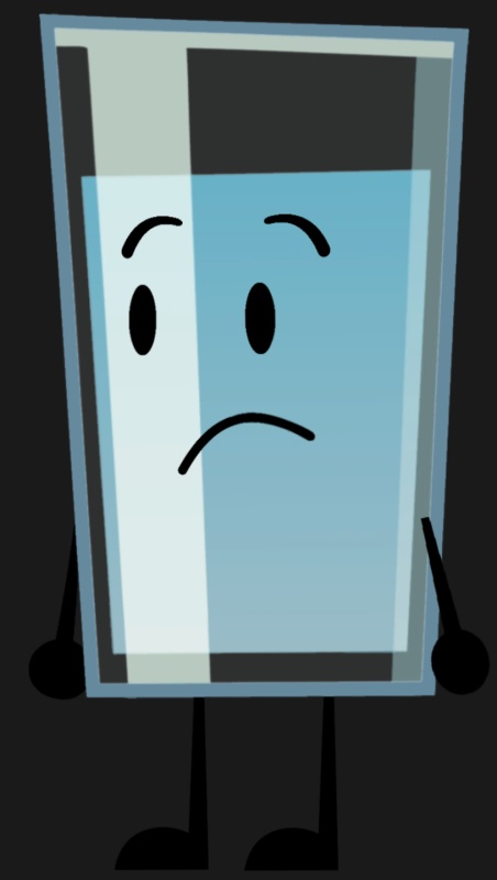 Water - AI Character on RolePlai