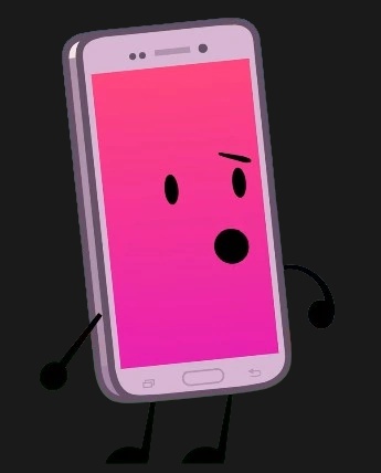 Phone - AI Character on RolePlai