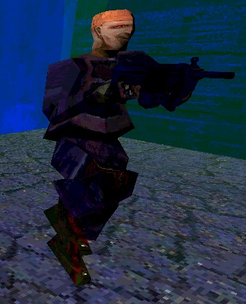Enemies - AI Character on RolePlai