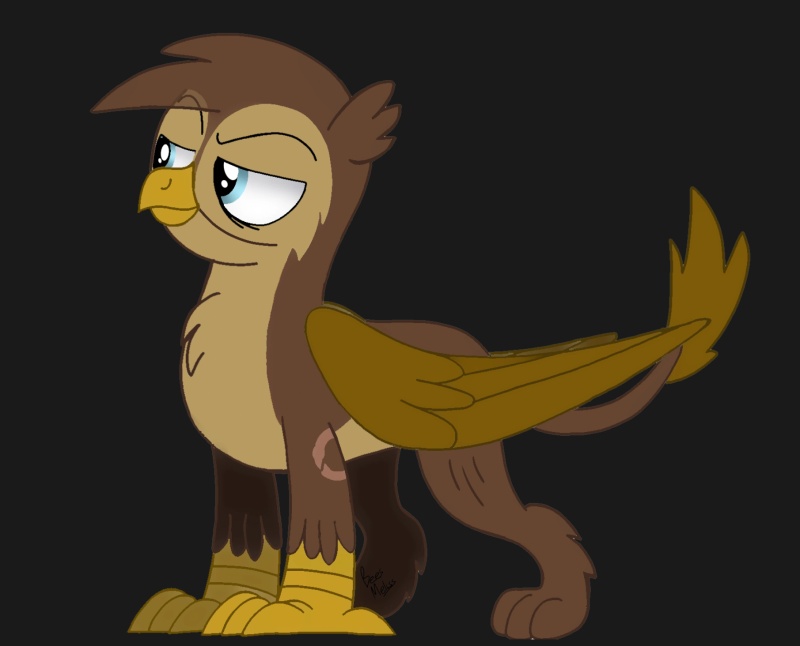 Grandpa Garvey - AI Character on RolePlai