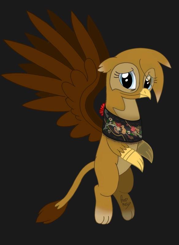 Grandma Ginger - AI Character on RolePlai