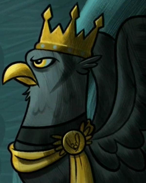 King Guto - AI Character on RolePlai