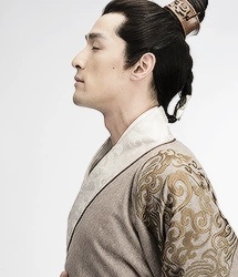 Xizong Emperor - AI Character on RolePlai