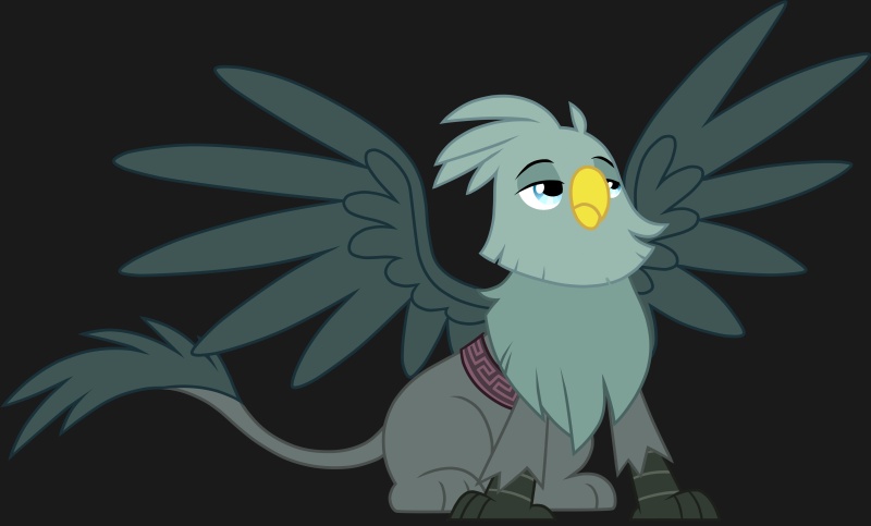 Gerard - AI Character on RolePlai