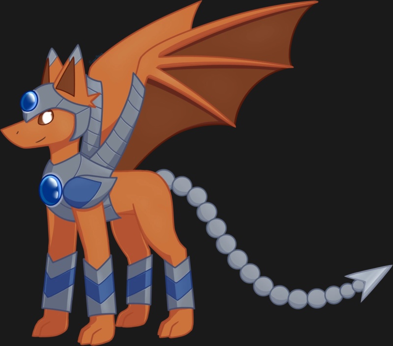 Axel - AI Character on RolePlai