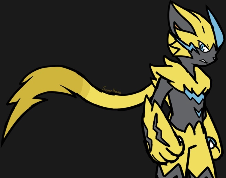 Zera - AI Character on RolePlai