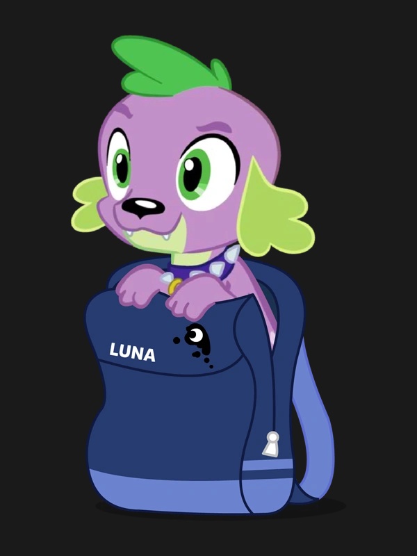 Spike the Presidential Dog - AI Character on RolePlai
