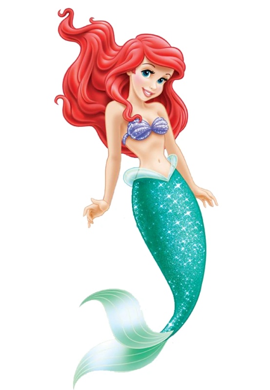 Ariel - AI Character on RolePlai