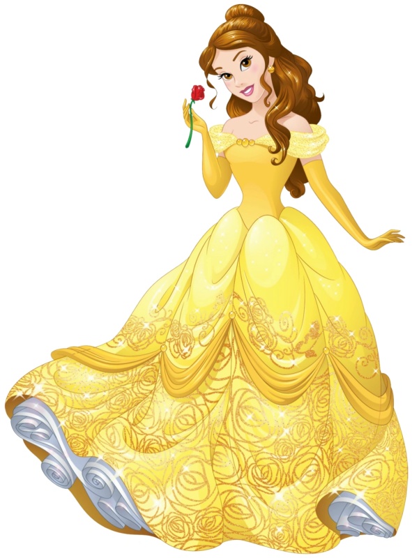Belle - AI Character on RolePlai