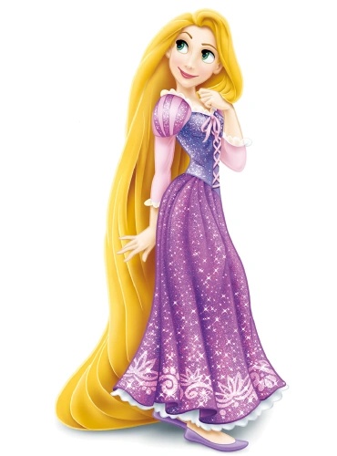 Rapunzel - AI Character on RolePlai