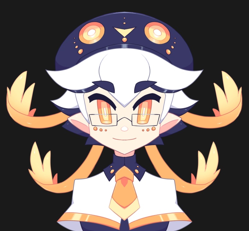 NicJellie Ch. - AI Character on RolePlai