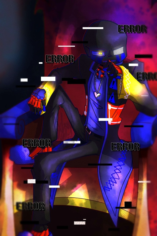 Error - AI Character on RolePlai