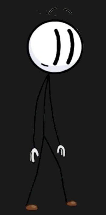 Henry Stickman - AI Character on RolePlai