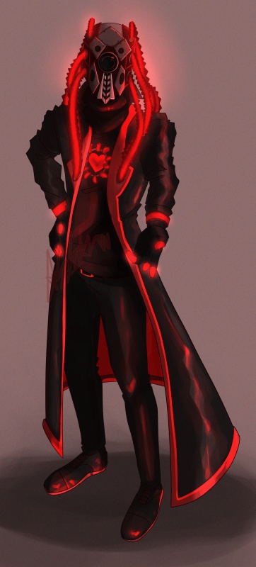Alphatale/Toolmaster - AI Character on RolePlai