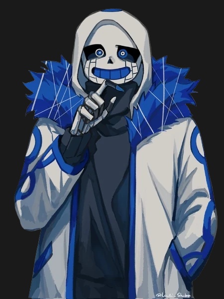 Alphatale/Error!404 - AI Character on RolePlai