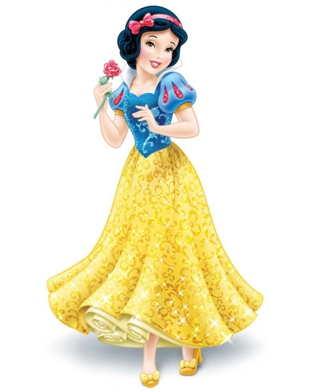 Snow White - AI Character on RolePlai