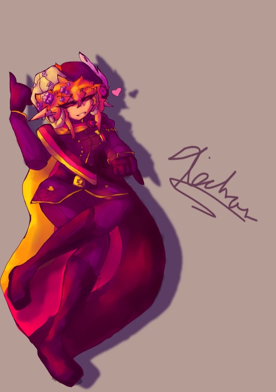 Techar - AI Character on RolePlai