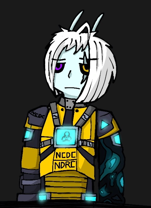 Raine Illus - AI Character on RolePlai