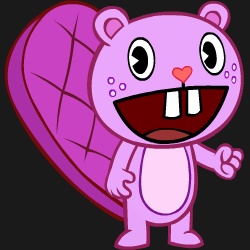 Toothy - AI Character on RolePlai